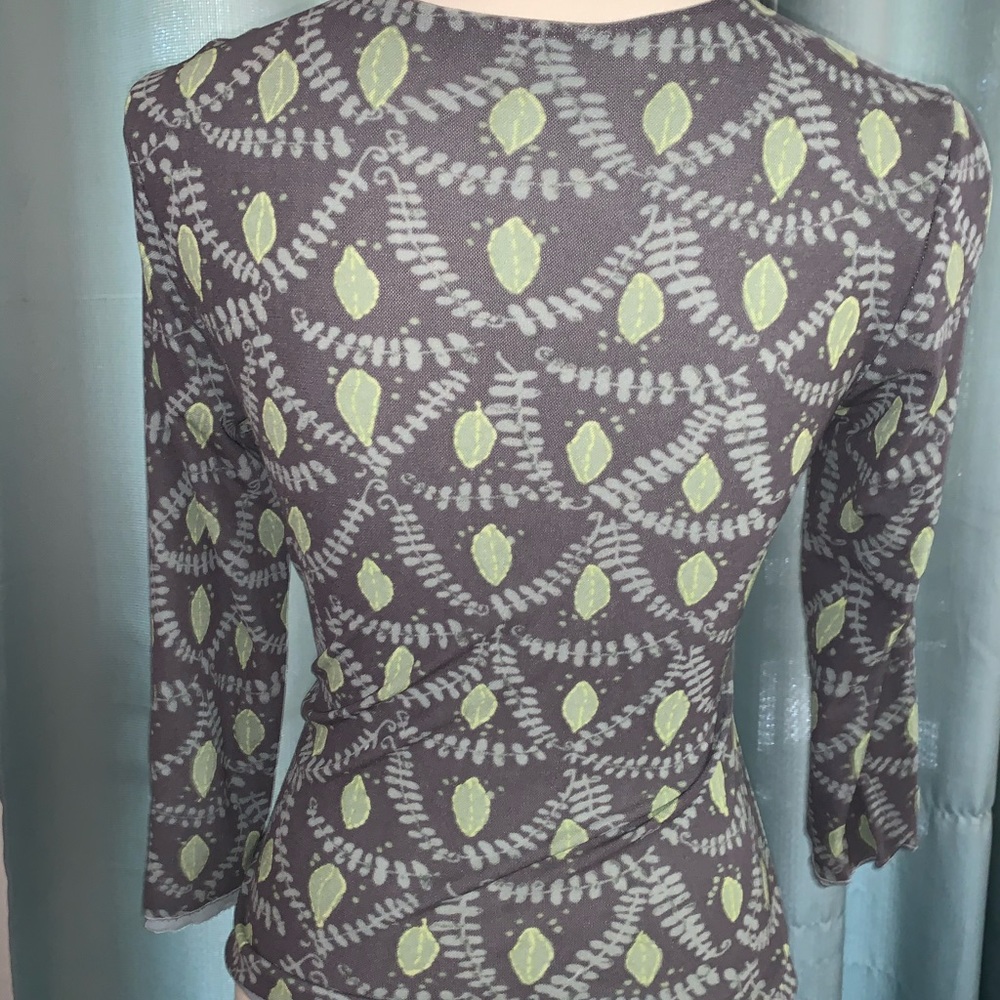 Blouse - Picture 3 of 4